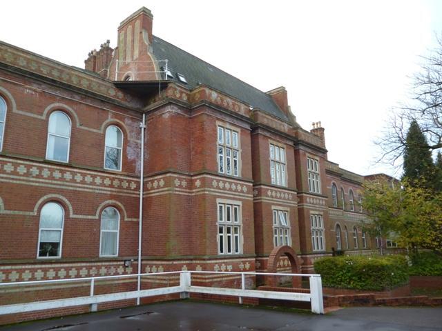 Main image of property: The Regent, Mapperley, Nottingham, NG3 5PD