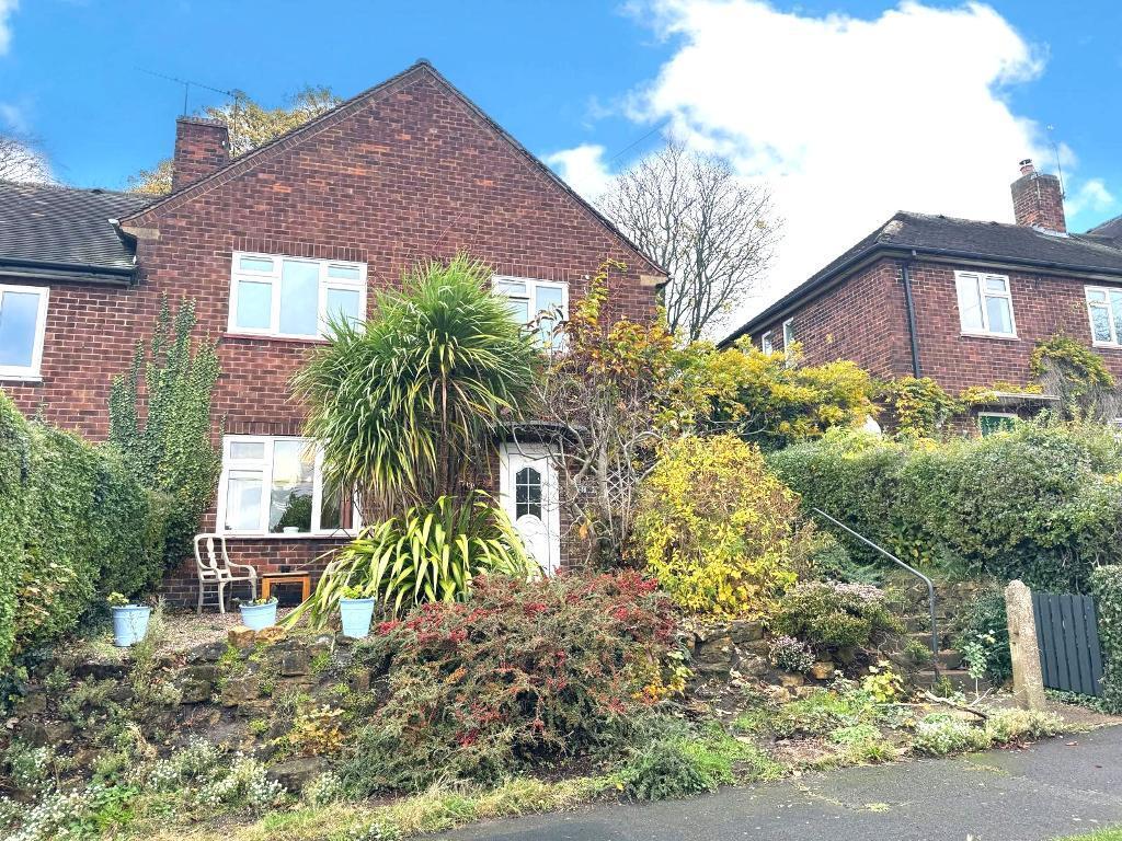 Main image of property: Henley Rise, Sherwood, Nottingham, NG5 1FR
