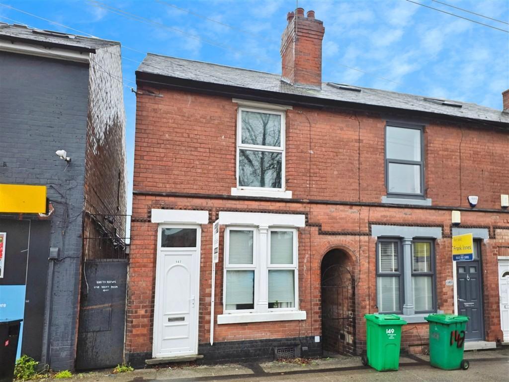 Main image of property: Windmill Lane, Sneinton, Nottingham, NG3 2BH