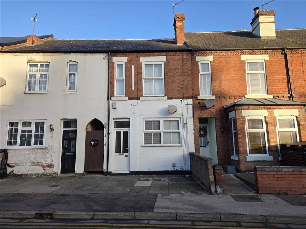 Main image of property: Station Road, Carlton, Nottingham, NG4 3DB