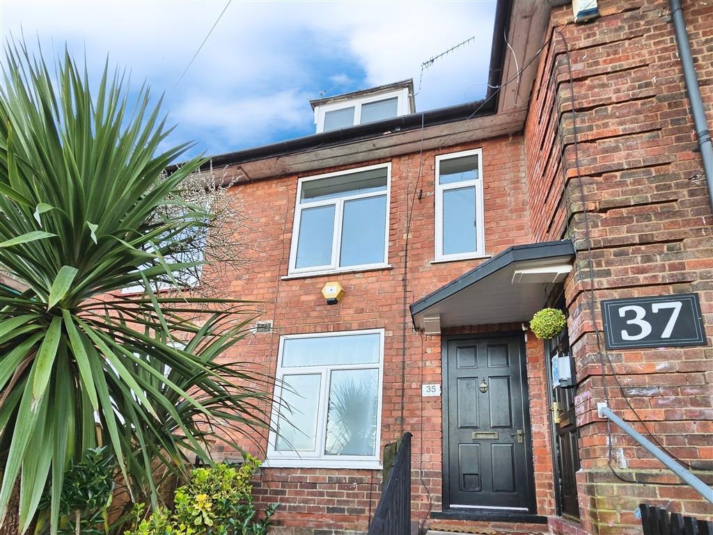 Main image of property: Costock Avenue, Sherwood, Nottingham, NG5 3AT