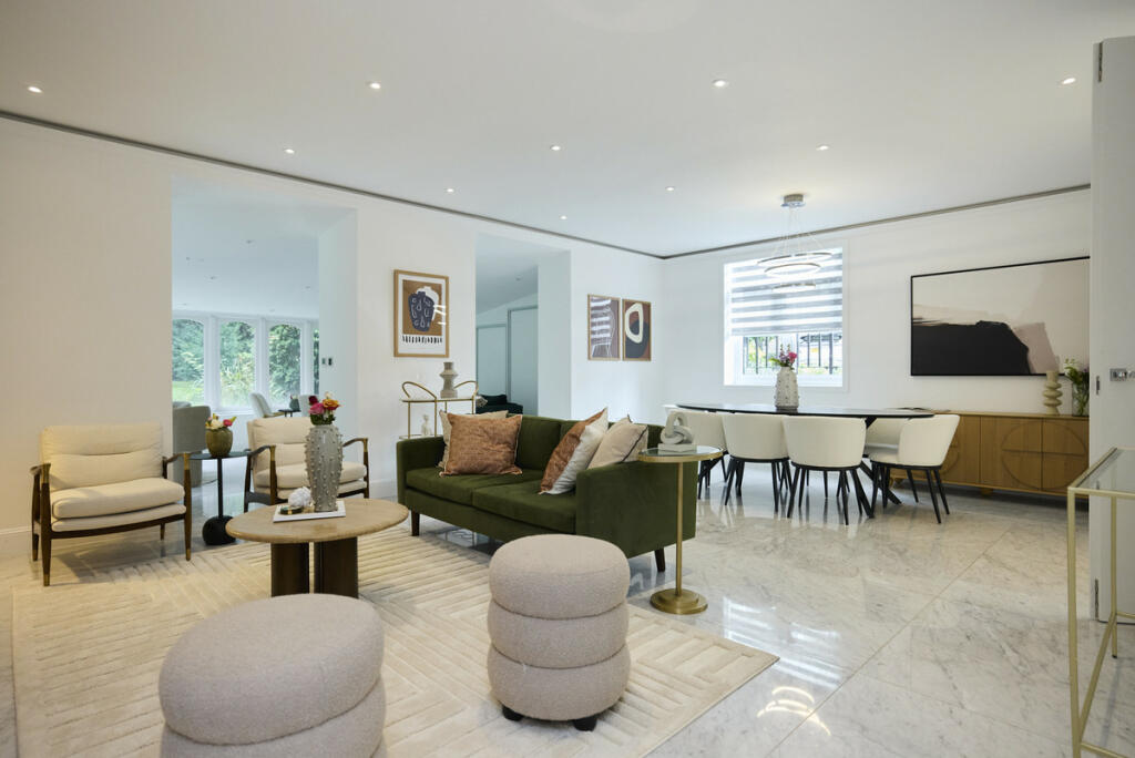 Main image of property: Avenue Road, London, NW8