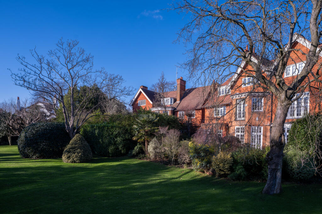 Main image of property: Wadham Gardens, London, NW3
