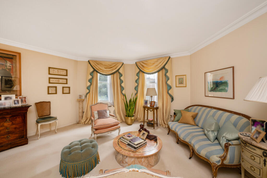 Main image of property: Warrington Gardens, London, W9