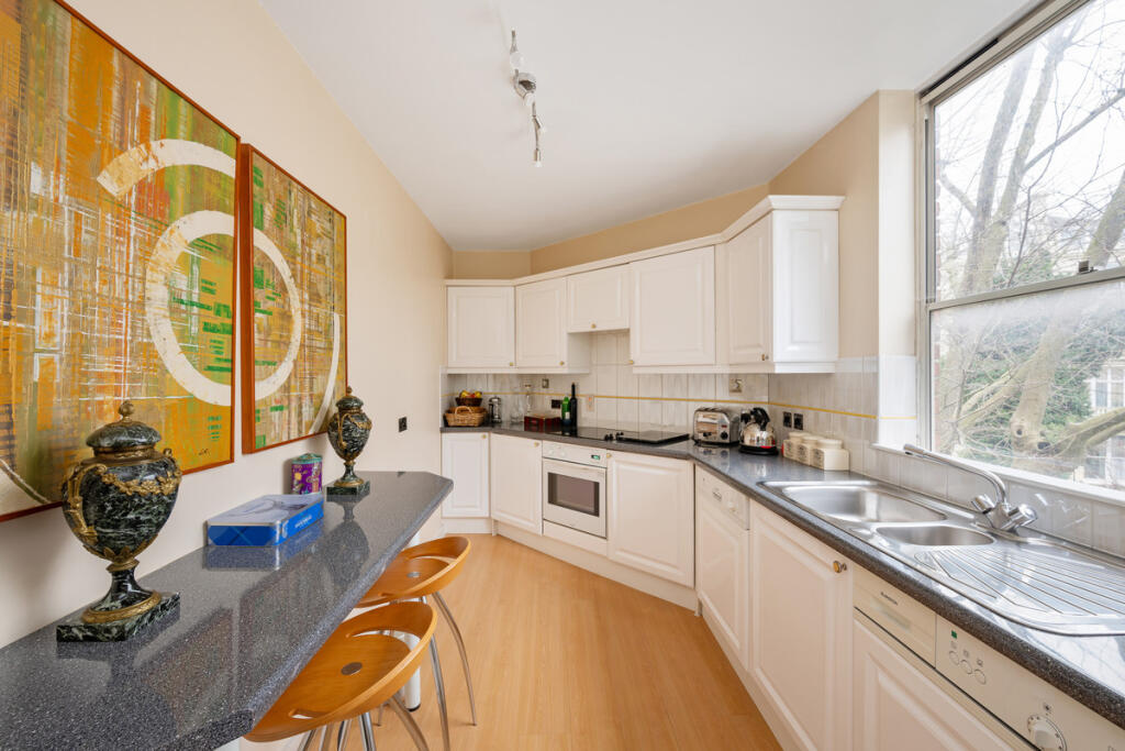Main image of property: Warrington Gardens, London, W9