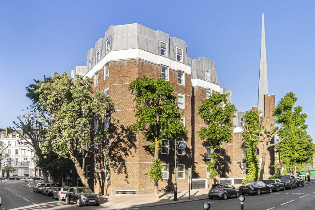 Main image of property: Warrington Gardens, London, W9