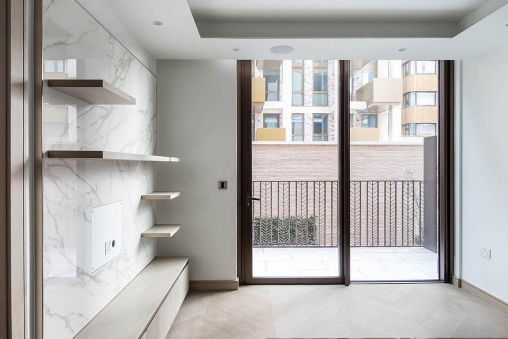 Main image of property: St Johns Wood Road, London, NW8