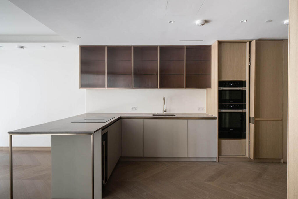 Main image of property: St Johns Wood Road, London, NW8