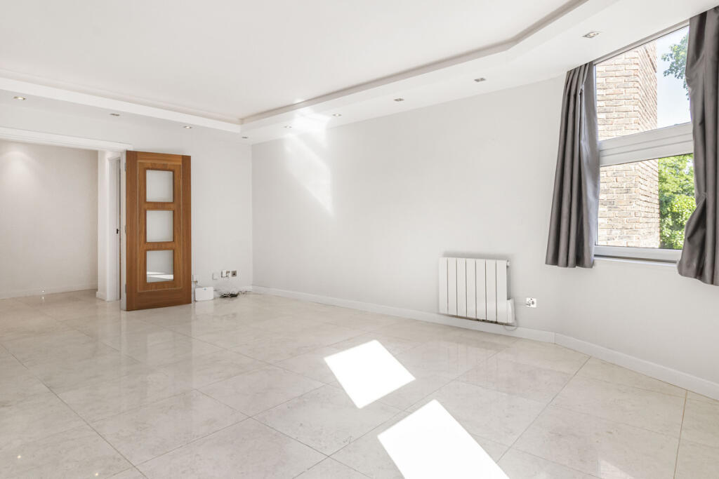 Main image of property: Warrington Gardens, London, W9