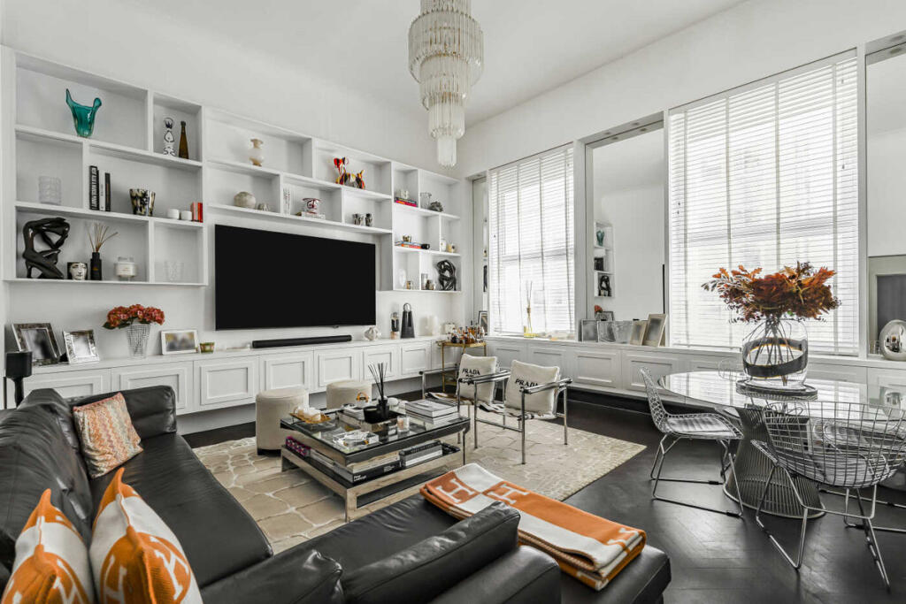 Main image of property: Montagu Place, London, W1H