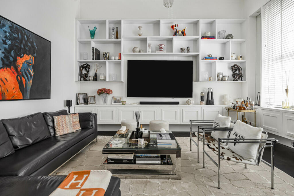 Main image of property: Montagu Place, London, W1H