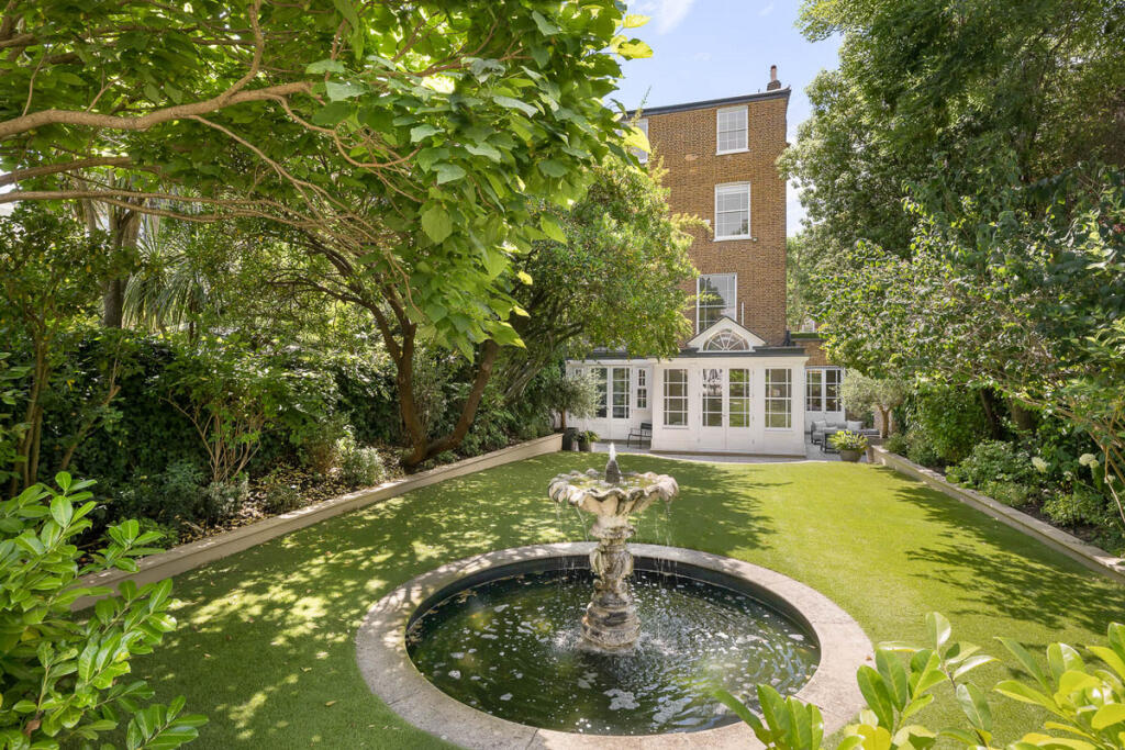 Main image of property: Hamilton Terrace, London, NW8