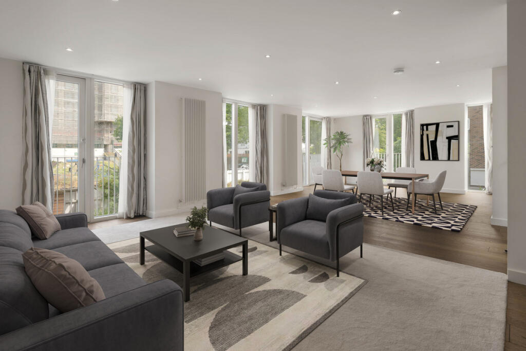 Main image of property: Adelaide Road, London, NW3