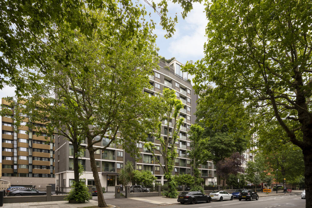 Main image of property: St. Johns Wood Road, London, NW8