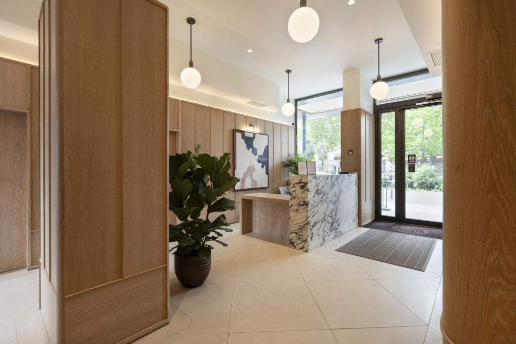 Main image of property: St. Johns Wood Road, London, NW8