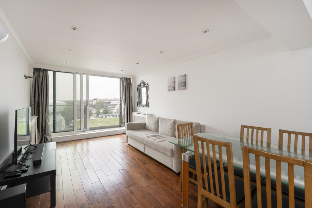 Main image of property: St. Johns Wood Road, London, NW8