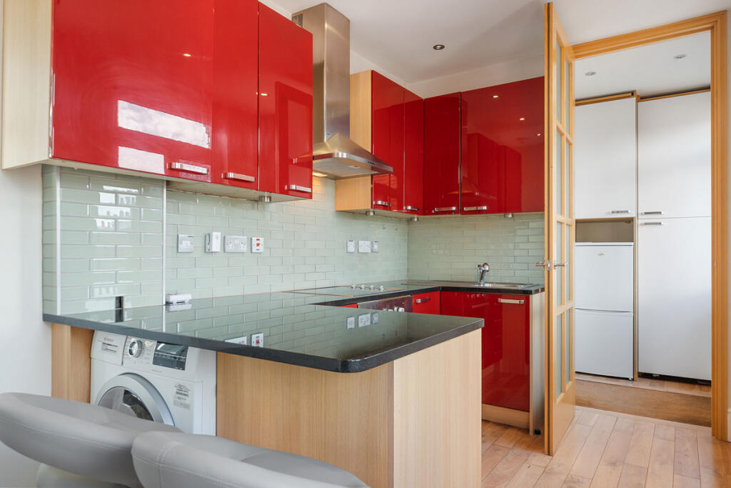 Main image of property: Abercorn Place, London, NW8