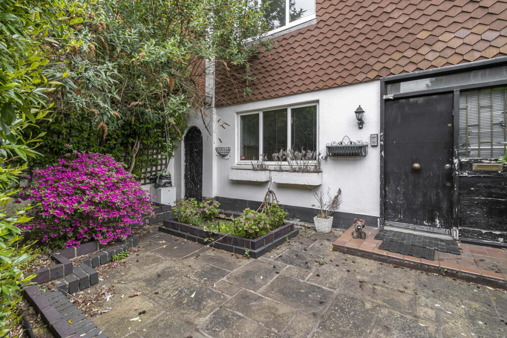 Main image of property: Townshend Road, London, NW8