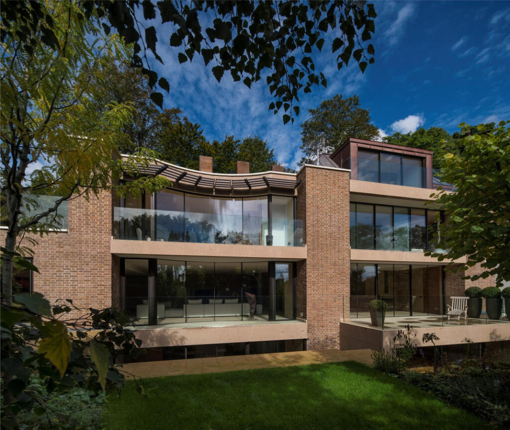 Main image of property: Cannon Lane East Heath Road, London, NW3