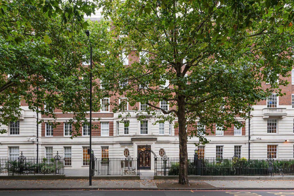 Main image of property: Park Road, London, NW8