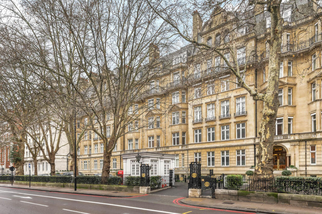 Main image of property: Marylebone Road, London, NW1
