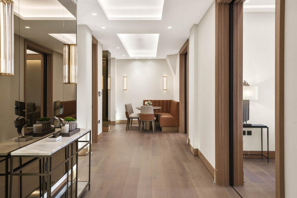 Main image of property: Marylebone Road, London, NW1