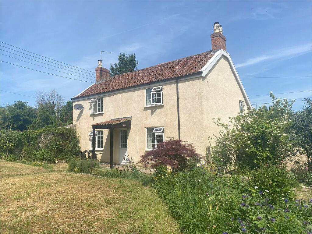 Main image of property: Wood Lane, Stawell, Bridgwater, Somerset, TA7