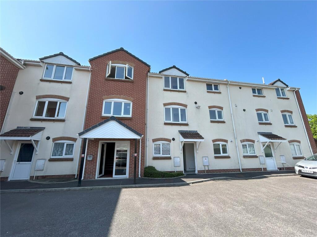 Main image of property: Liberty Place, Bridgwater, Somerset, TA6