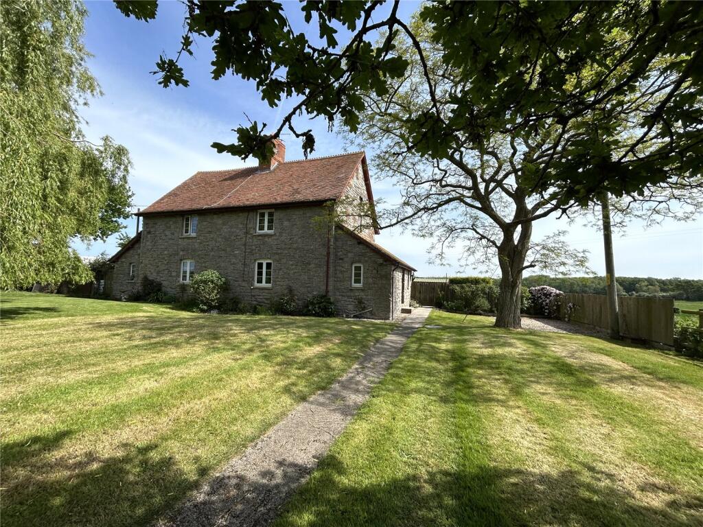 Main image of property: Barnsworthy Cottages, Stringston, Bridgwater, Somerset, TA5