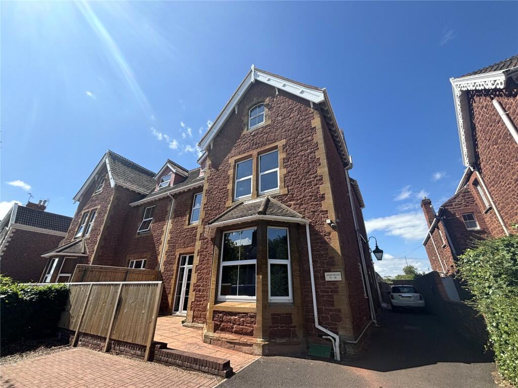Main image of property: Northfield Lodge, 9-11 Northfield, Bridgwater, Somerset, TA6