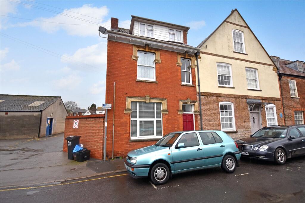Main image of property: Friarn Street, Bridgwater, Somerset, TA6