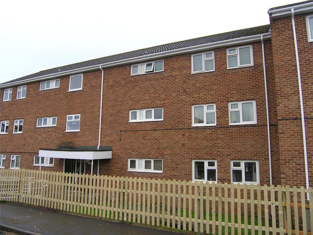 Main image of property: Middle Stream Close, Bridgwater, Somerset, TA6