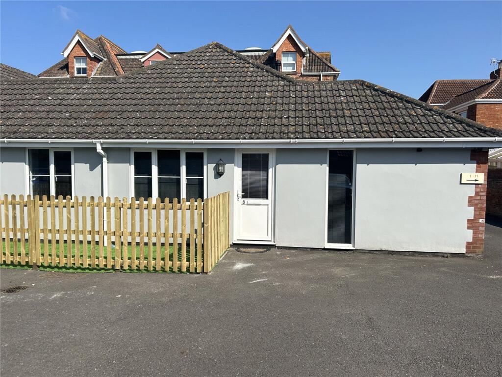 Main image of property: Northfield Lodge, 9-11 Northfield, Bridgwater, Somerset, TA6