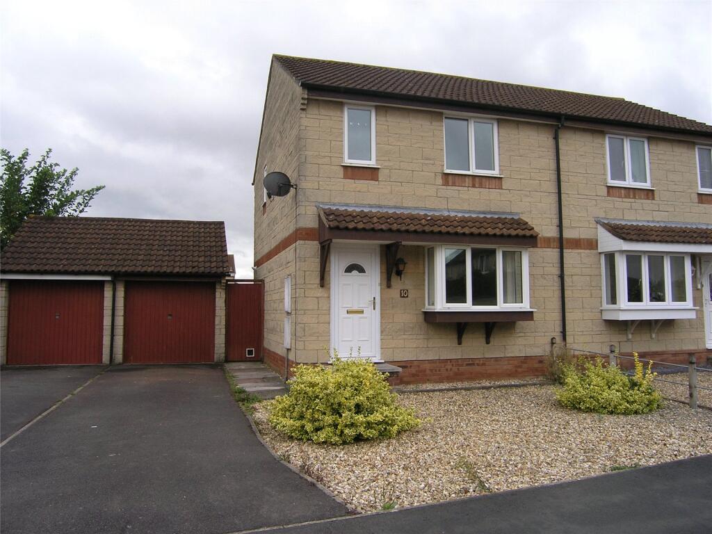Main image of property: Arlington Close, Bridgwater, TA6