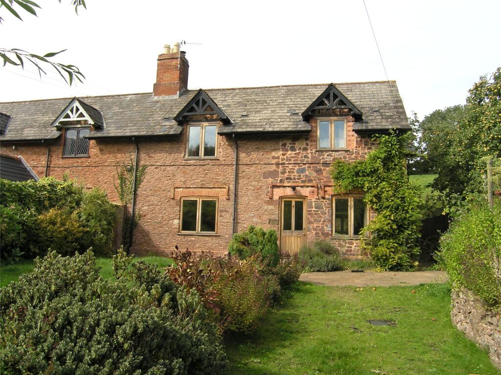 Main image of property: Higher Adscombe, Adscombe, Over Stowey, Bridgwater, TA5