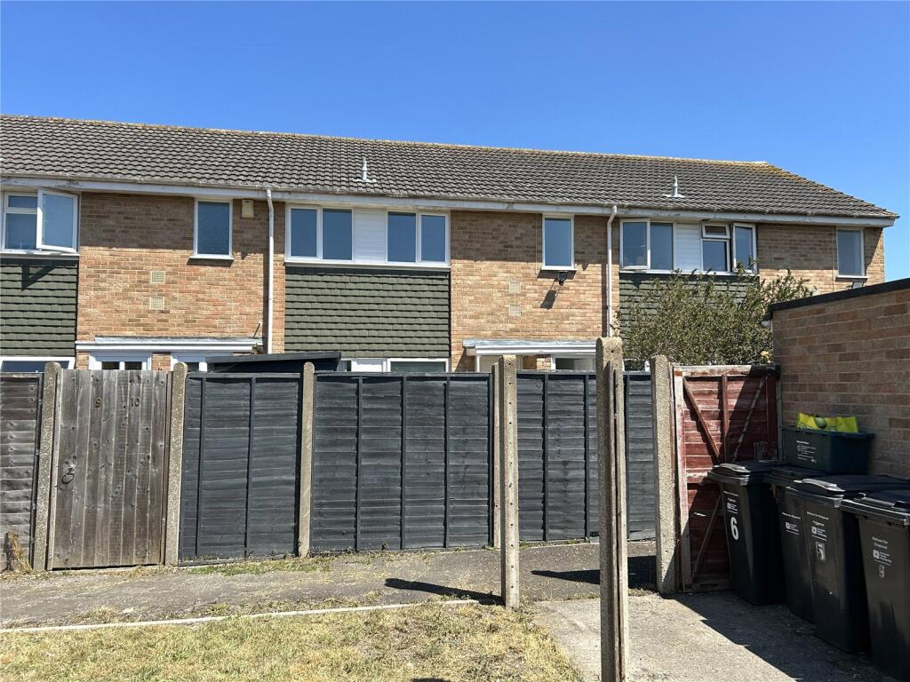 Main image of property: Pine Tree Close, Bridgwater, Somerset, TA6