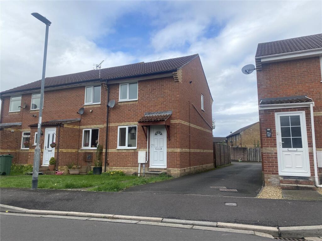 Main image of property: Leyton Drive, Bridgwater, Somerset, TA6