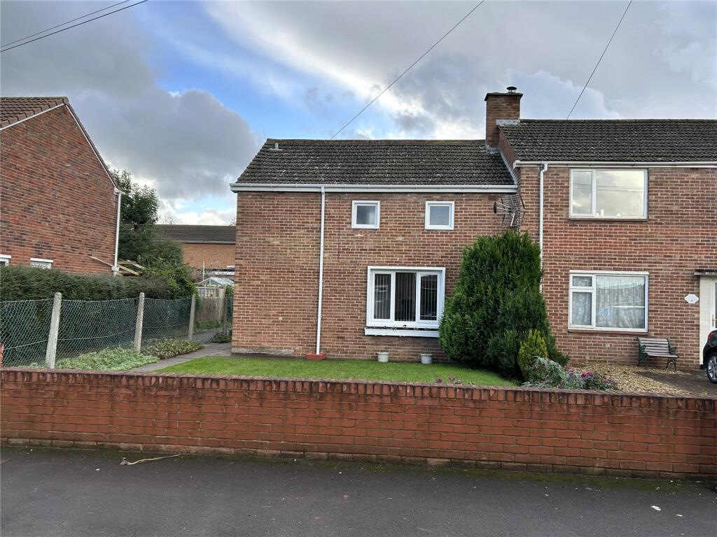 Main image of property: Mendip Road, Bridgwater, TA6