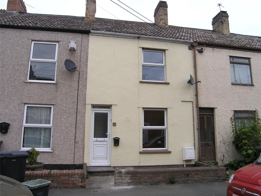 Main image of property: Old Taunton Road, Bridgwater, Somerset, TA6