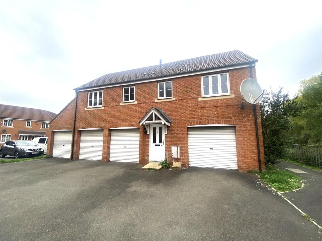 Main image of property: Standish Street, Bridgwater, Somerset, TA6