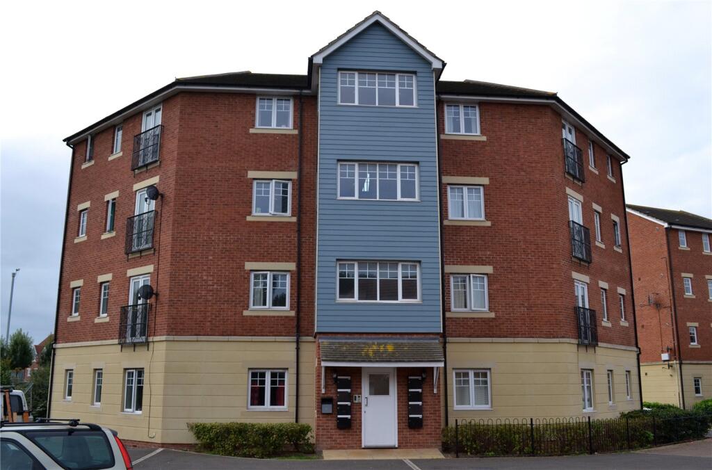 Main image of property: Standish Street, Bridgwater, Somerset, TA6