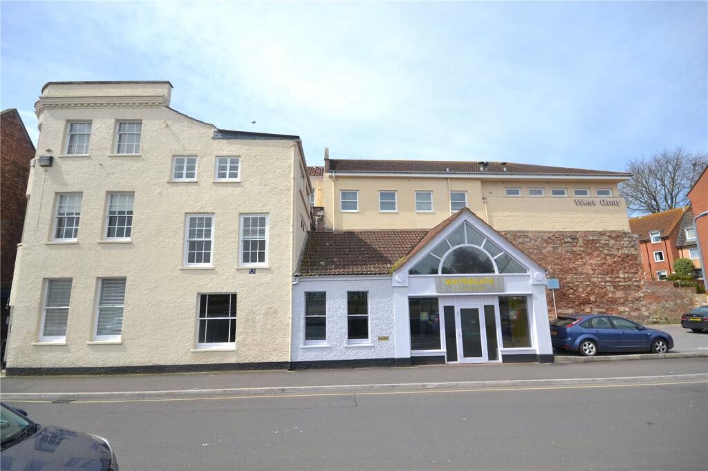 Main image of property: Wessex House, 12 West Quay, Bridgwater, Somerset, TA6