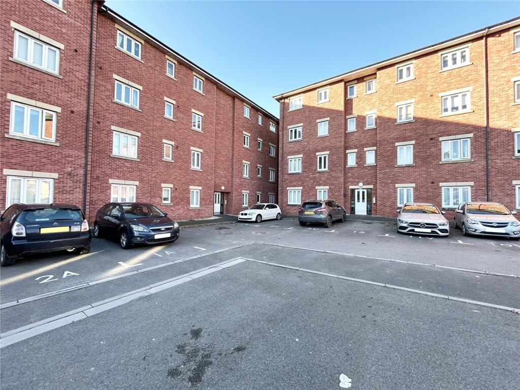 Main image of property: Alexander Court, Highbridge Quay, Highbridge, Somerset, TA9