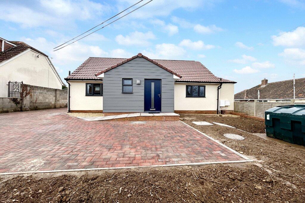 Main image of property: Woolavington Hill, Woolavington, Bridgwater, Somerset, TA7