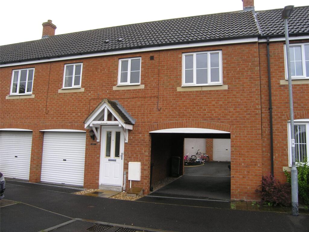 Main image of property: Standish Street, Bridgwater, Somerset, TA6