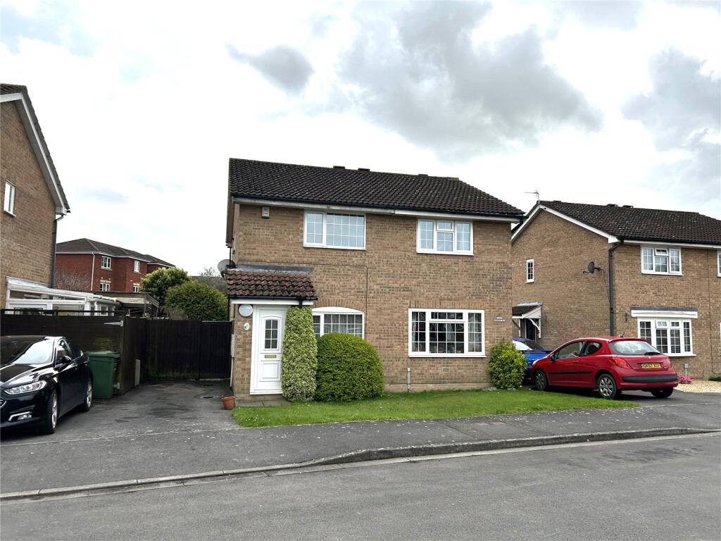 Main image of property: Grebe Road, Bridgwater, TA6