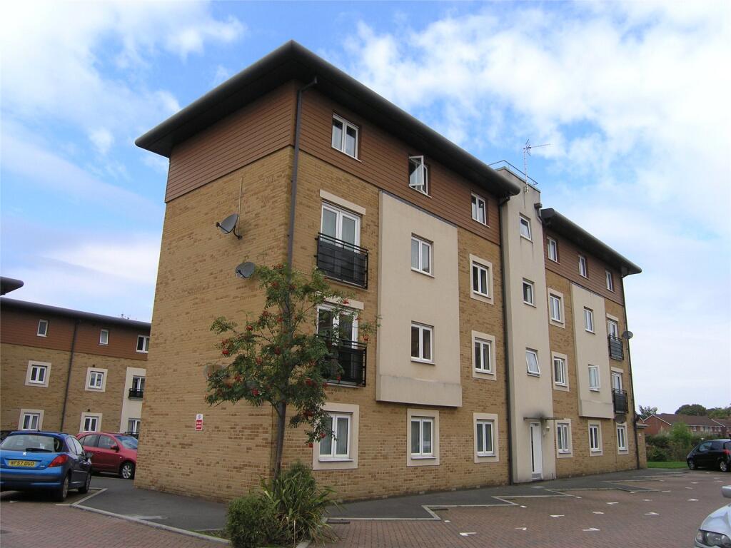 Main image of property: Manley Gardens, Bridgwater, TA6