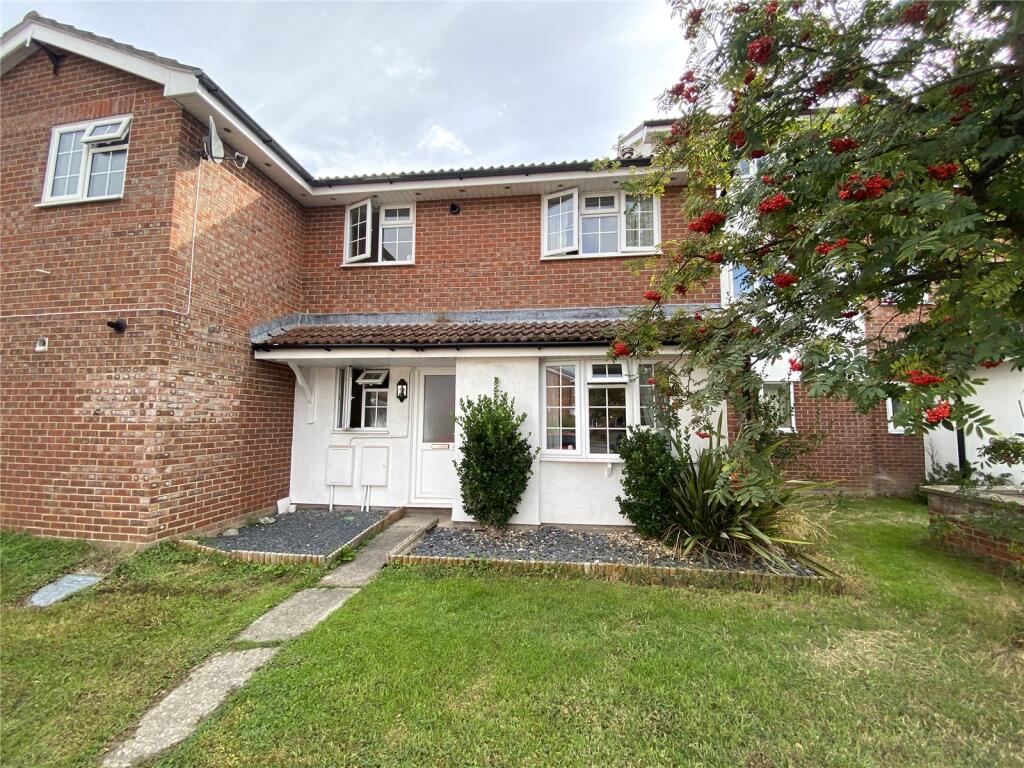 Main image of property: Grebe Court, Grebe Road, Bridgwater, Somerset, TA6