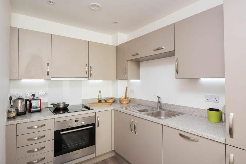 1 bedroom apartment for rent in 75 Leopold House, Percy Terrace, Bath, BA2