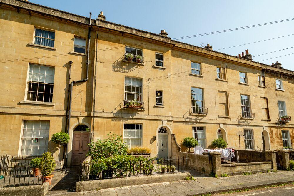 Main image of property: Southcot Place, Bath